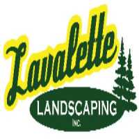 Lavalette Landscaping, Inc Logo