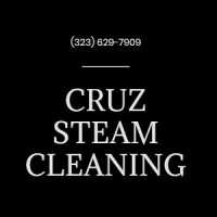 Cruz Steam Cleaning Logo