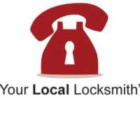 Locksmith On Call Logo
