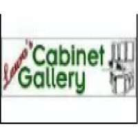 Laura's Cabinet Gallery, Inc. Logo