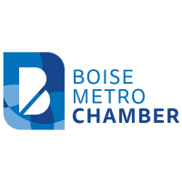 Boise Metro Chamber of Commerce Logo