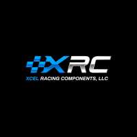 Xcel Racing Components, LLC Logo
