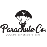 Parachute Co Logo