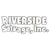 Riverside Salvage Inc Logo