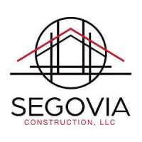 Segovia Construction Logo