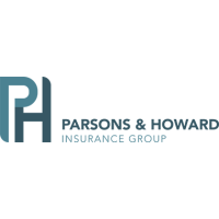 Parsons & Howard Insurance Group LLC Logo