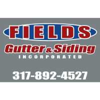 Fields Gutter & Siding, Inc. Logo