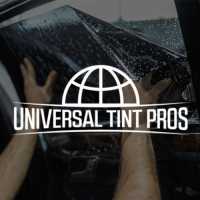 Universal Tint Pros of Pensacola Logo