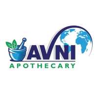 Avni Apothecary Logo