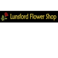 Lunsfords Flowers & Gifts Logo