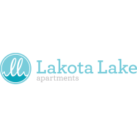 Lakota Lake Apartments Logo