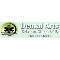 Dental Arts of Ellet Logo
