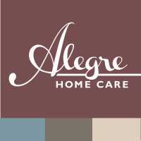 Alegre Home Care Logo