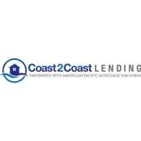 Evelena Mullens - Coast 2 Coast Lending Logo