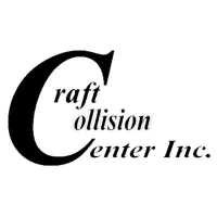 Craft Collision Center Inc. Logo