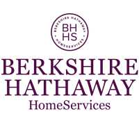 Berkshire Hathaway HomeServices PenFed Realty Logo