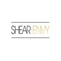 Shear Envy Salon & Spa Logo