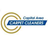 Capital Area Carpet Cleaners Logo