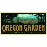 Oregon Garden Resort Logo