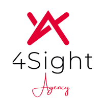 4Sight-Agency Logo