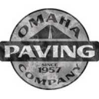 Omaha Paving Co Logo