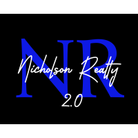 Nicholson Realty Inc Logo
