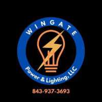 WingatePower, LLC Logo
