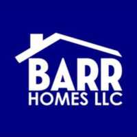 Barr Homes Logo