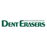 Dent Erasers Logo