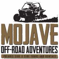 Mojave Offroad Adventures Logo