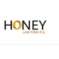 Honey Law Firm, P. A. Logo