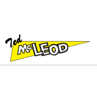 Ted Mcleod Logo