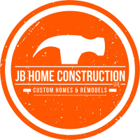 JB Home Construction, LLC Logo