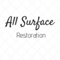 All Surface Restoration Logo