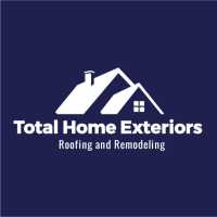 Total Home Exteriors Logo