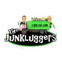 The Junkluggers of The Triangle Logo