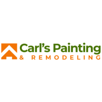 Carl's Painting & Remodeling Logo