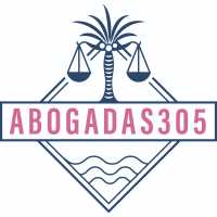 Abogadas305 Personal Injury Attorneys Logo