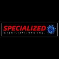 Specialized Sterilizations, Inc. Logo