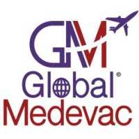 Global Medevac Logo