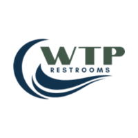 WTP Restrooms Logo