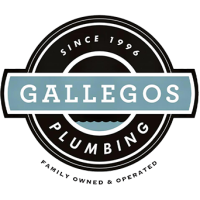 Gallegos Plumbing Logo