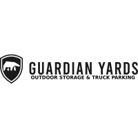 Guardian Yards Metro Airpark Logo