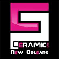 Ceramic Pro New Orleans/ Metairie Logo
