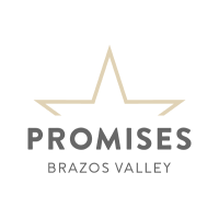 Promises Brazos Valley Logo