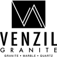 Venzil Granite Logo