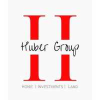 Annalee & Mark Huber - Huber Homes Real Estate Logo