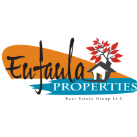 Eufaula Properties Real Estate Group LLC Logo