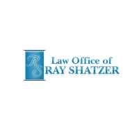 Law Offices Of Ray Shatzer Logo