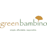 Green Bambino Logo